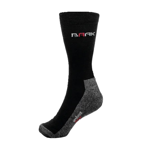 Baak Winter Coolmax Funktionssocke Gr. 35-38