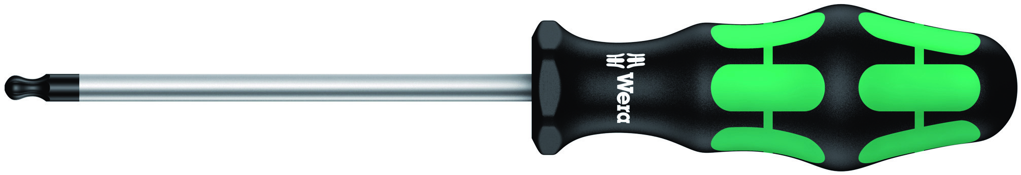 Wera Torx Schraubendreher 367 K TX 15x80mm