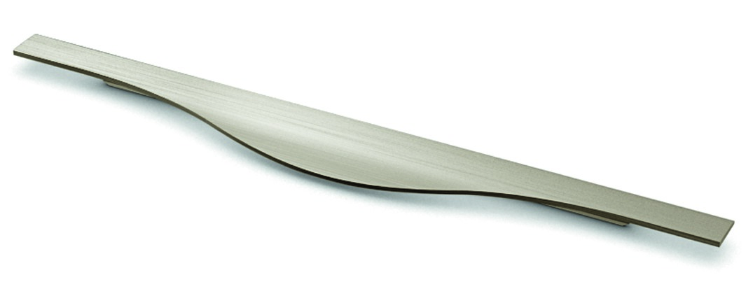 Griffleiste CODANIA 1195 mm Edelstahl Optik