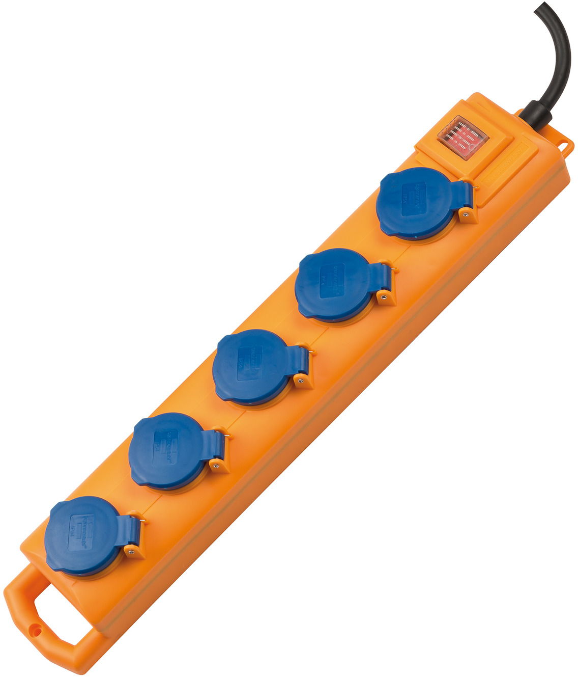 Brennenstuhl Steckdosenverteiler