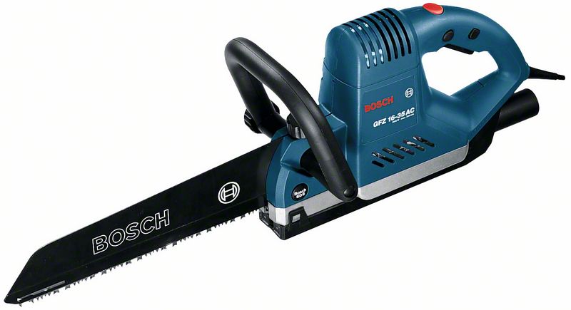 Bosch Fuchsschwanz GFZ 16-35 AC