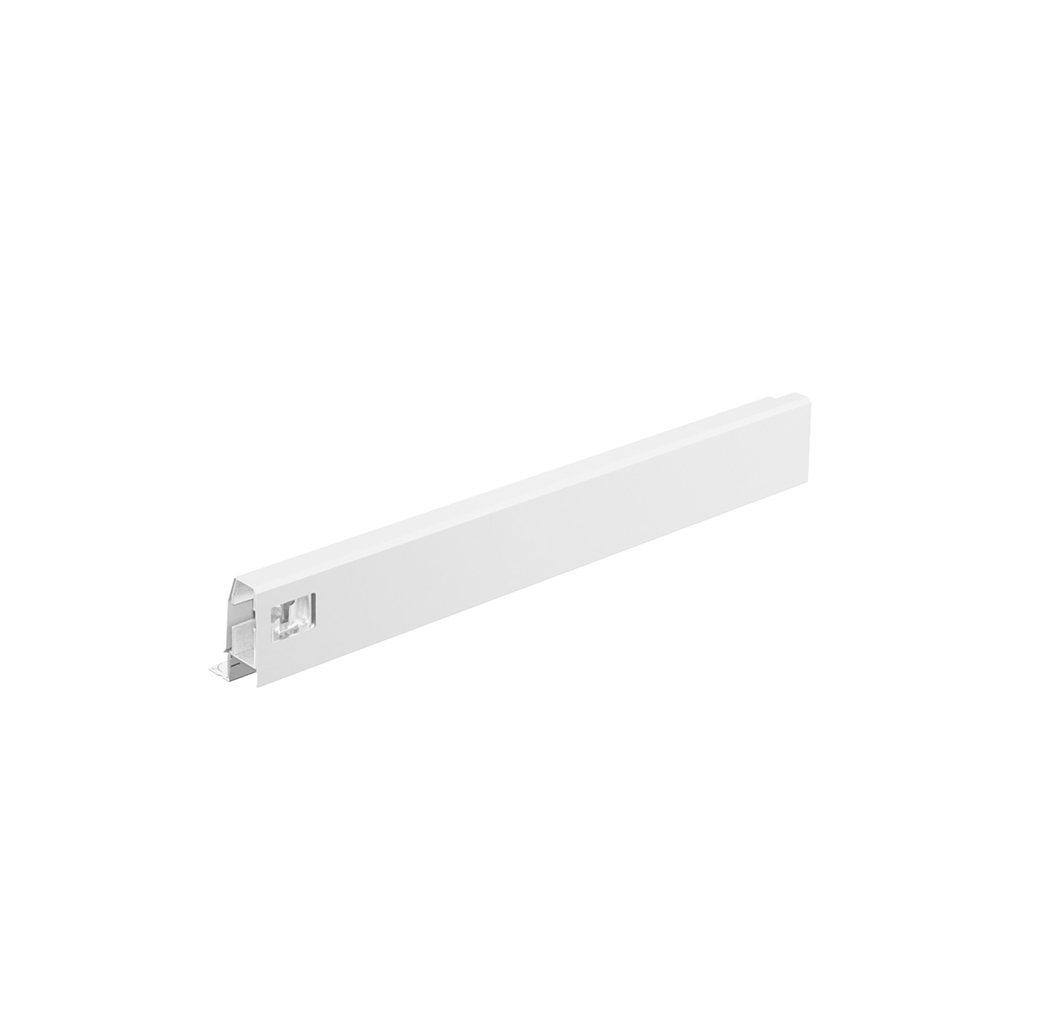 ArciTech Schubladenzarge H78 rechts L 500 mm