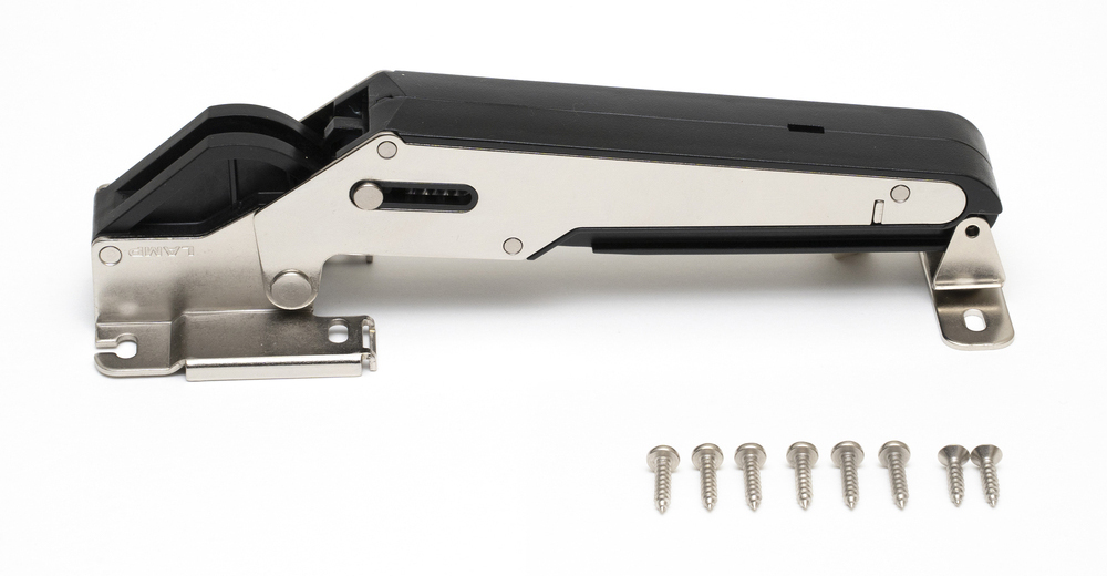 AILERON Klappenbeschlag-Set Typ H, für Deckel -