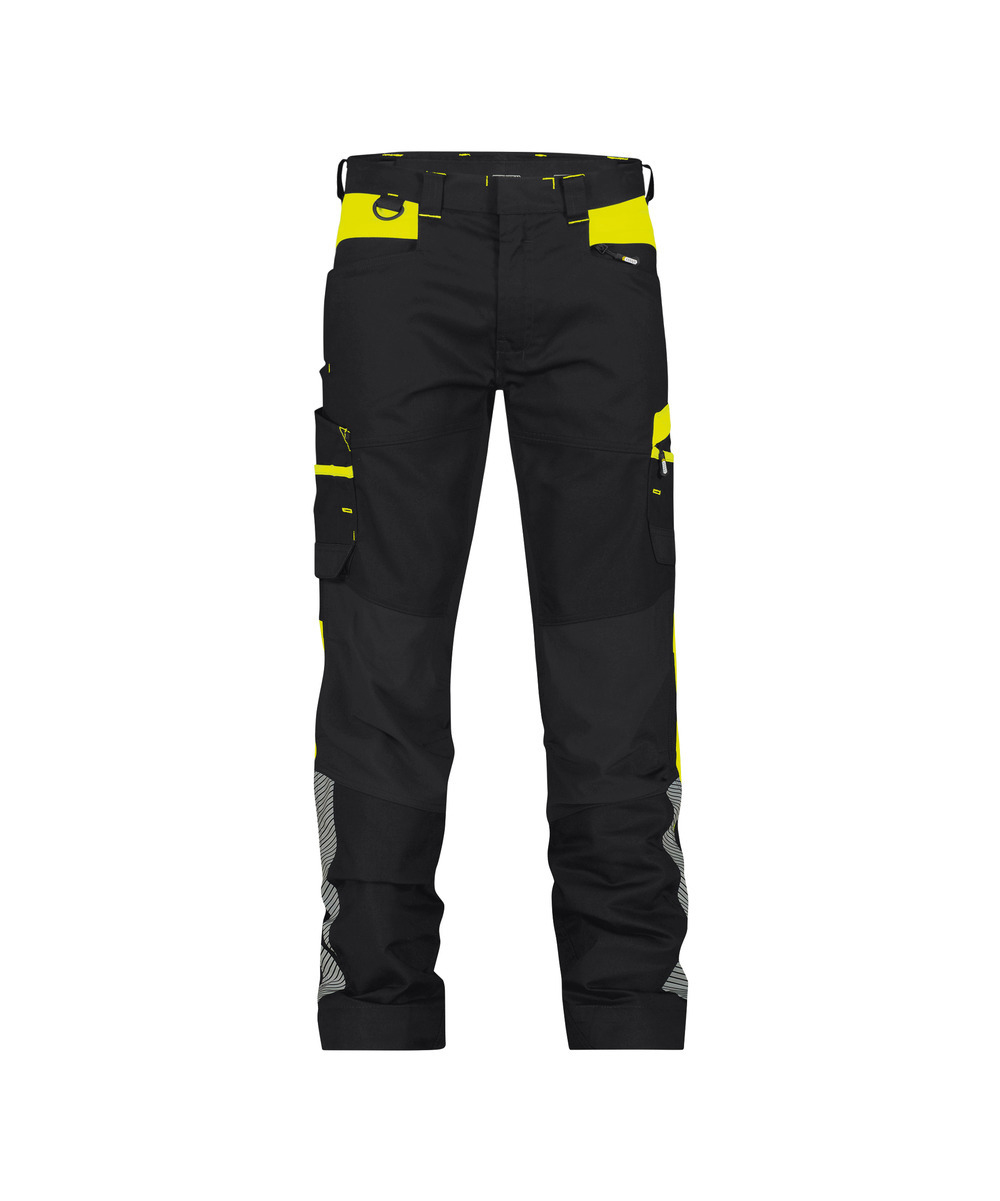 Dassy Stretch- Arbeitshose Hong Kong Gr. 53