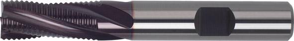 Forum Schruppfräser 14,0mm HB Typ HR VHM UF TiAlN