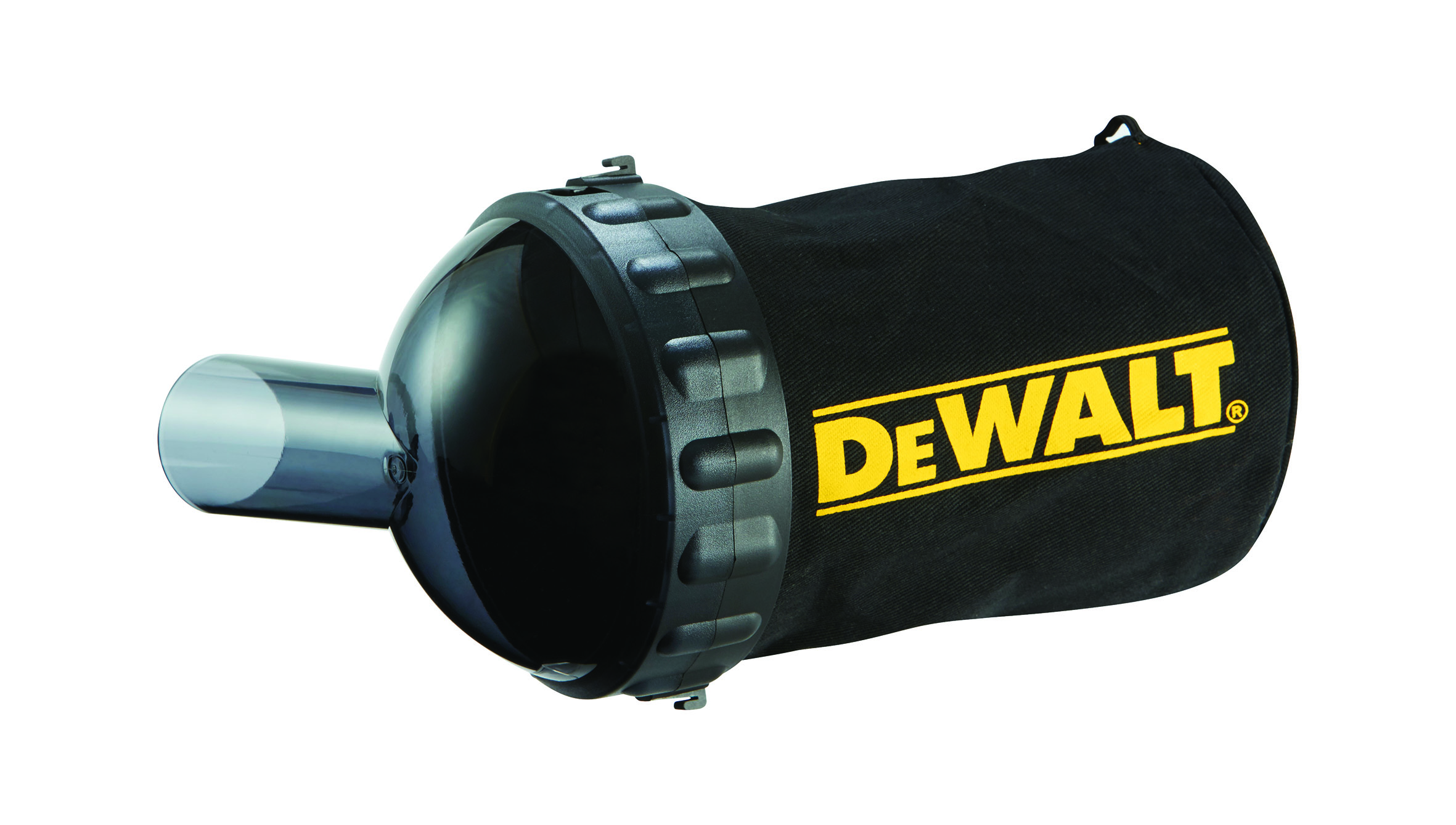 Dewalt Spänefangsack für DCP580 und DWV9390