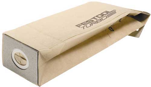 Festool Filter für Rutscher RS100 und RS1