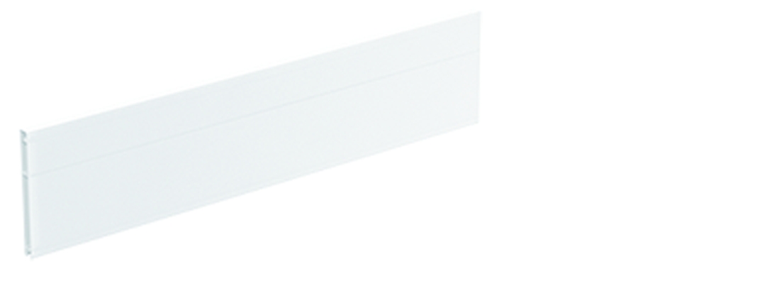 OrgaStore 810/830 Profil H120 mm L2000 mm