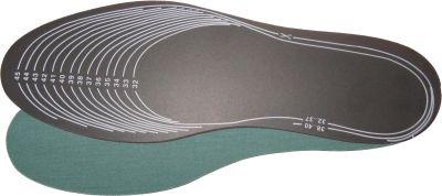 Fortis Einlegesohlen antistatisch Universalgröße