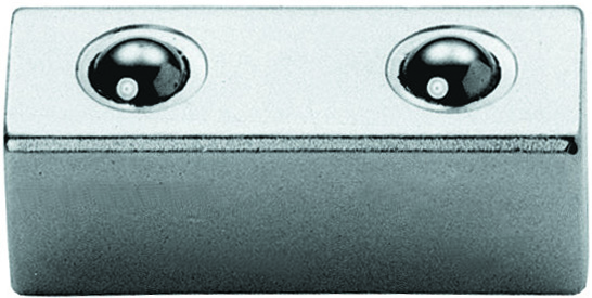 Bahco Verbindungsvierkant Nr. 8194 1/2" 32mm