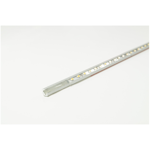 LED-Anbauleuchte Microline 45°, 12 V, Länge 1200mm