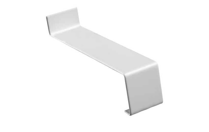 Alu Gleitverbinder VF 400   110mm  blank
