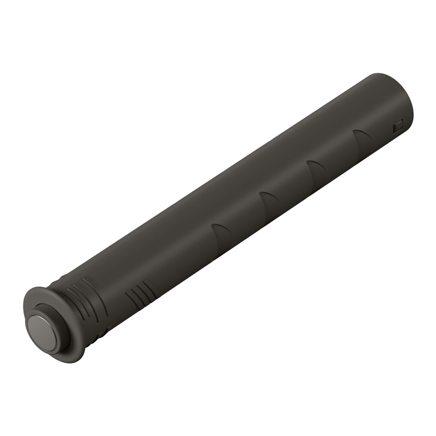 Push to open Magnet Set Langhub 37 mm, Ø 10x70mm