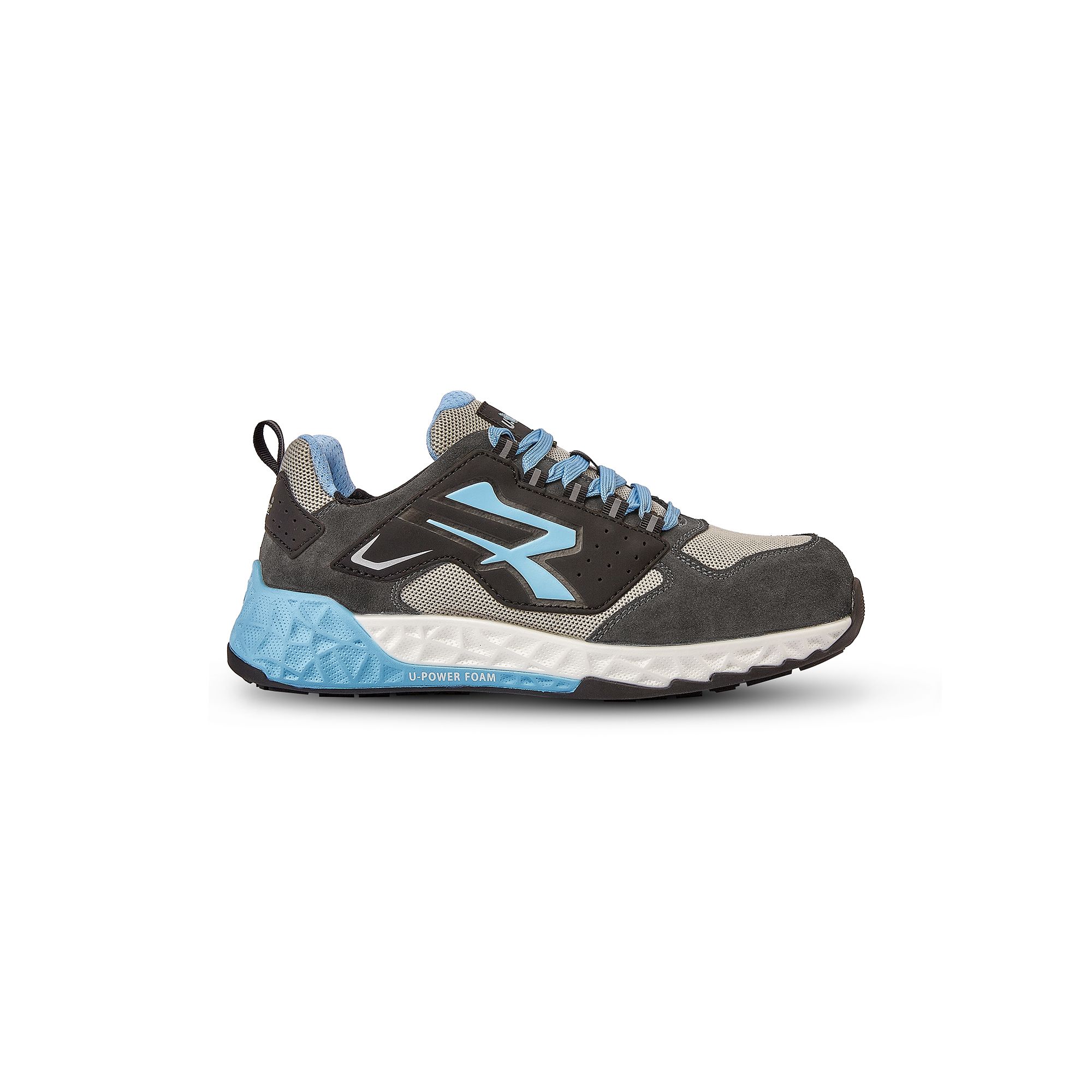 U-Power Sicherheitshalbschuh Arya ESD S1PS Gr. 35
