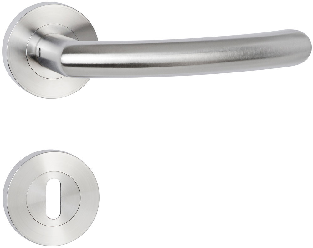 ZT-Drückergarnitur 1804, BB