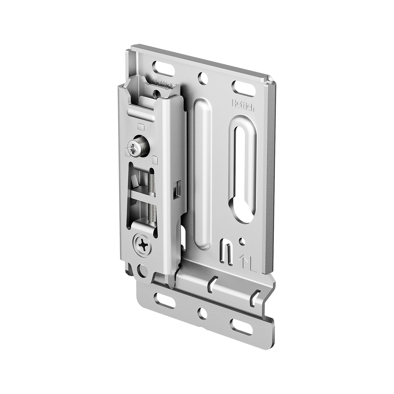 SAH 500 WANDTEIL LINKS VE40