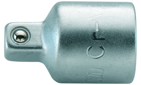 Forum Reduzierstück 3/8" innen auf 1/4" außen