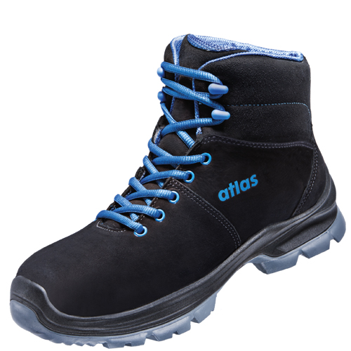 Atlas Sicherheitsschuh SL 80 Gr.36 W10