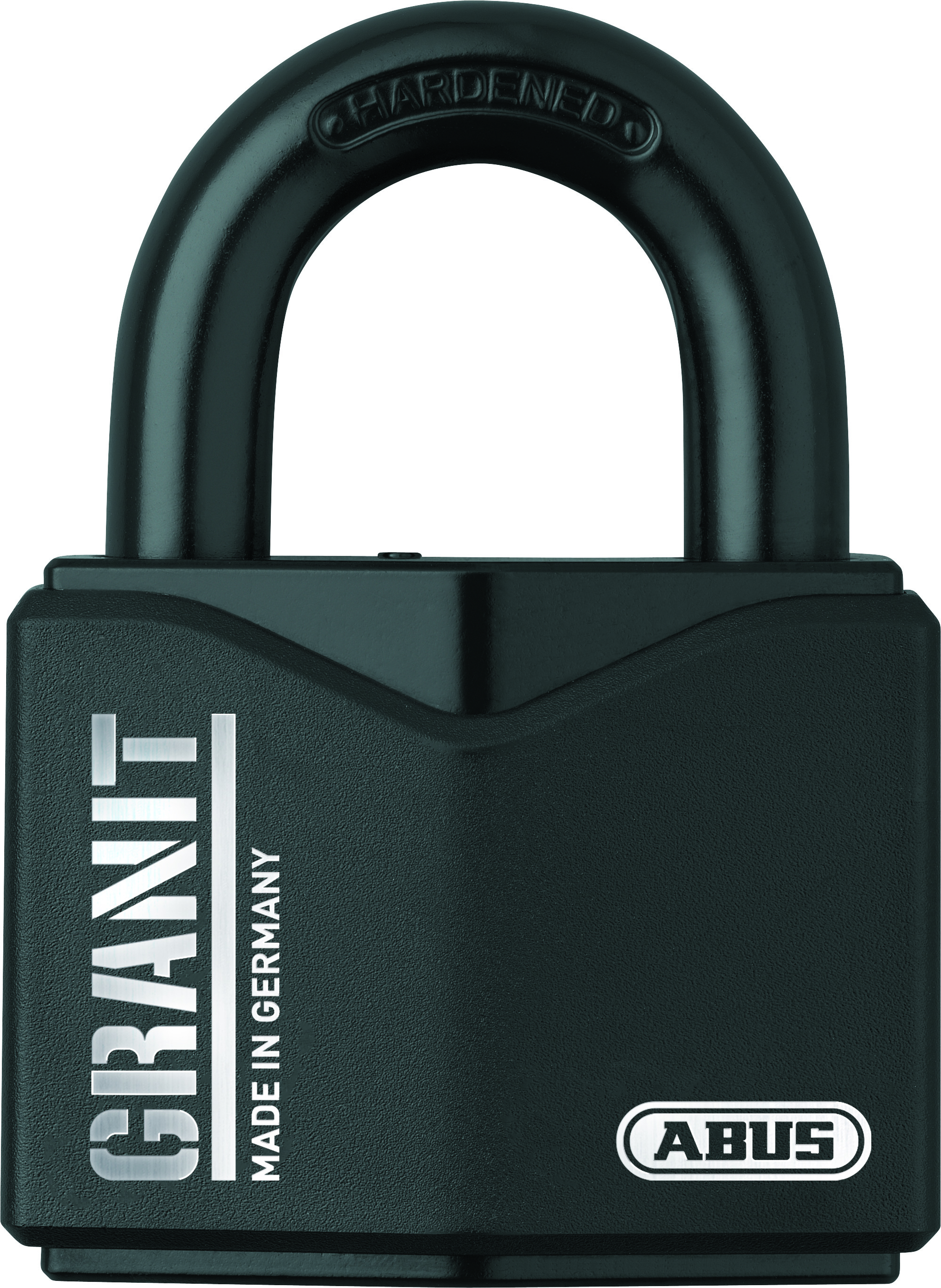 Abus Vorhängeschloss Granit 37/55 SB