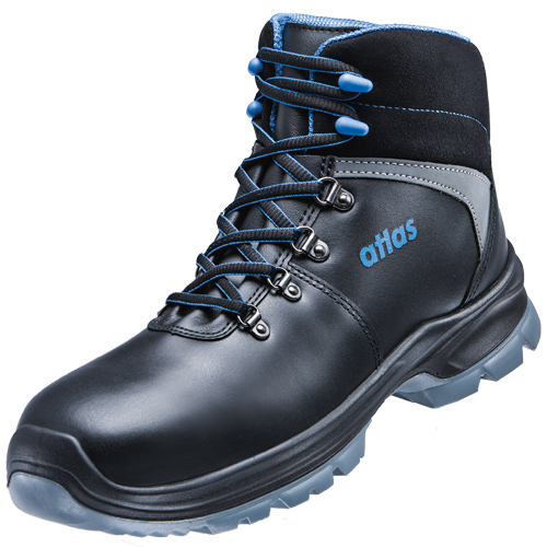 Atlas Sicherheitsstiefel TX 84 Gr.36 W10