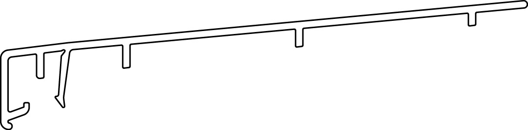 493320 Patio Life Aluminium Abdeckung für den