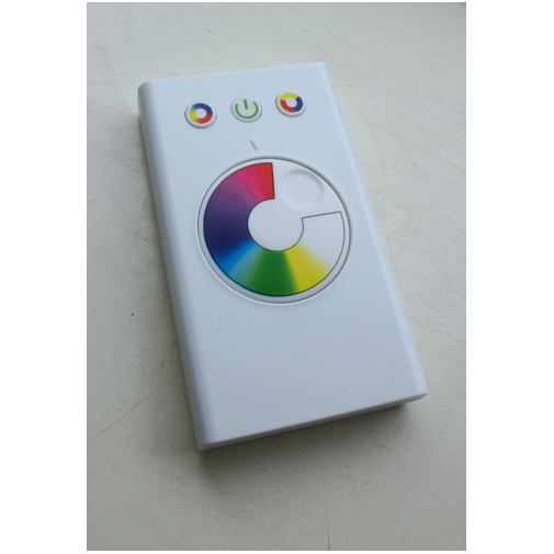 LED-RGB Funkfernbedienung