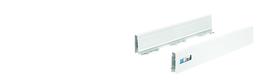 IT Atira Zarge Nennlänge 470 mm links