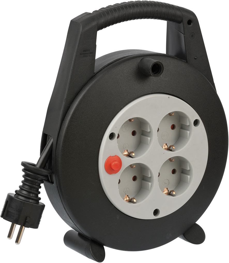 Brennenstuhl Vario -Line Kabelbox 5 m