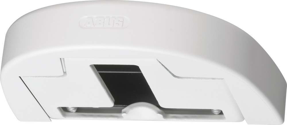 Abus Zusatz-Sicherungspunkt zu FKS 208 W weiß