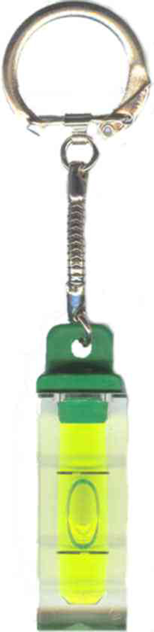 Reiher Mini-Wasserwaage