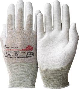 Handschuhe Camapur Comfort Antistatik 625 Gr. 10
