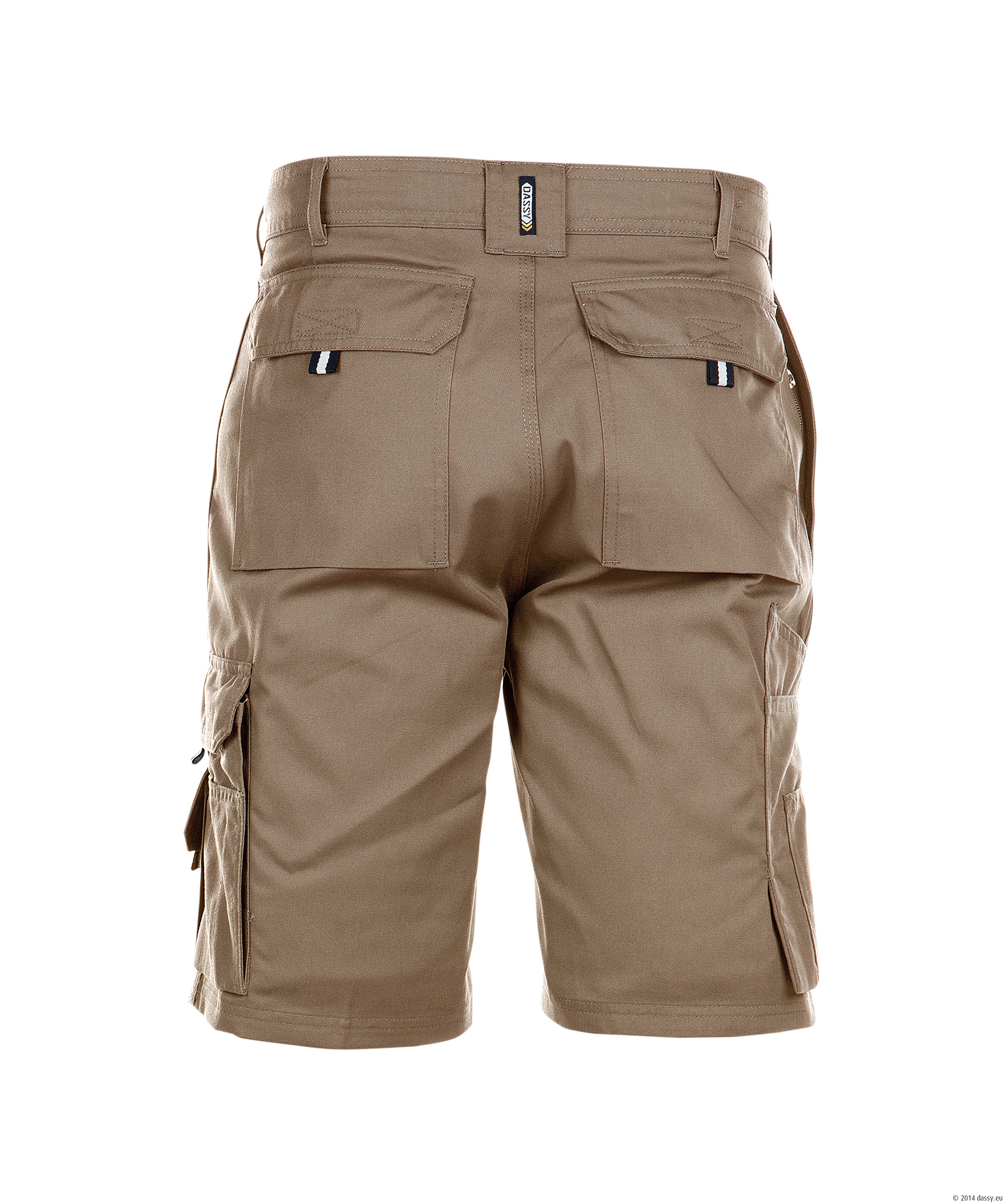 Artikelbild 2 des Artikels Dassy Short Bari Gr. 42 khaki
