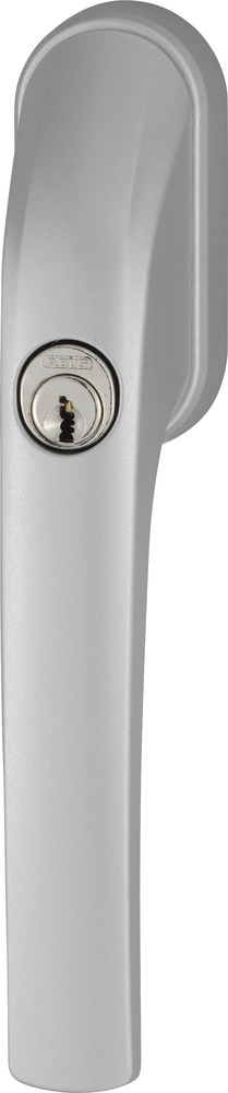 Artikelbild 1 des Artikels Abus Fenstergriff FG 300 silber 200Nm Abus Fenstergriff FG 300 silber 200Nm