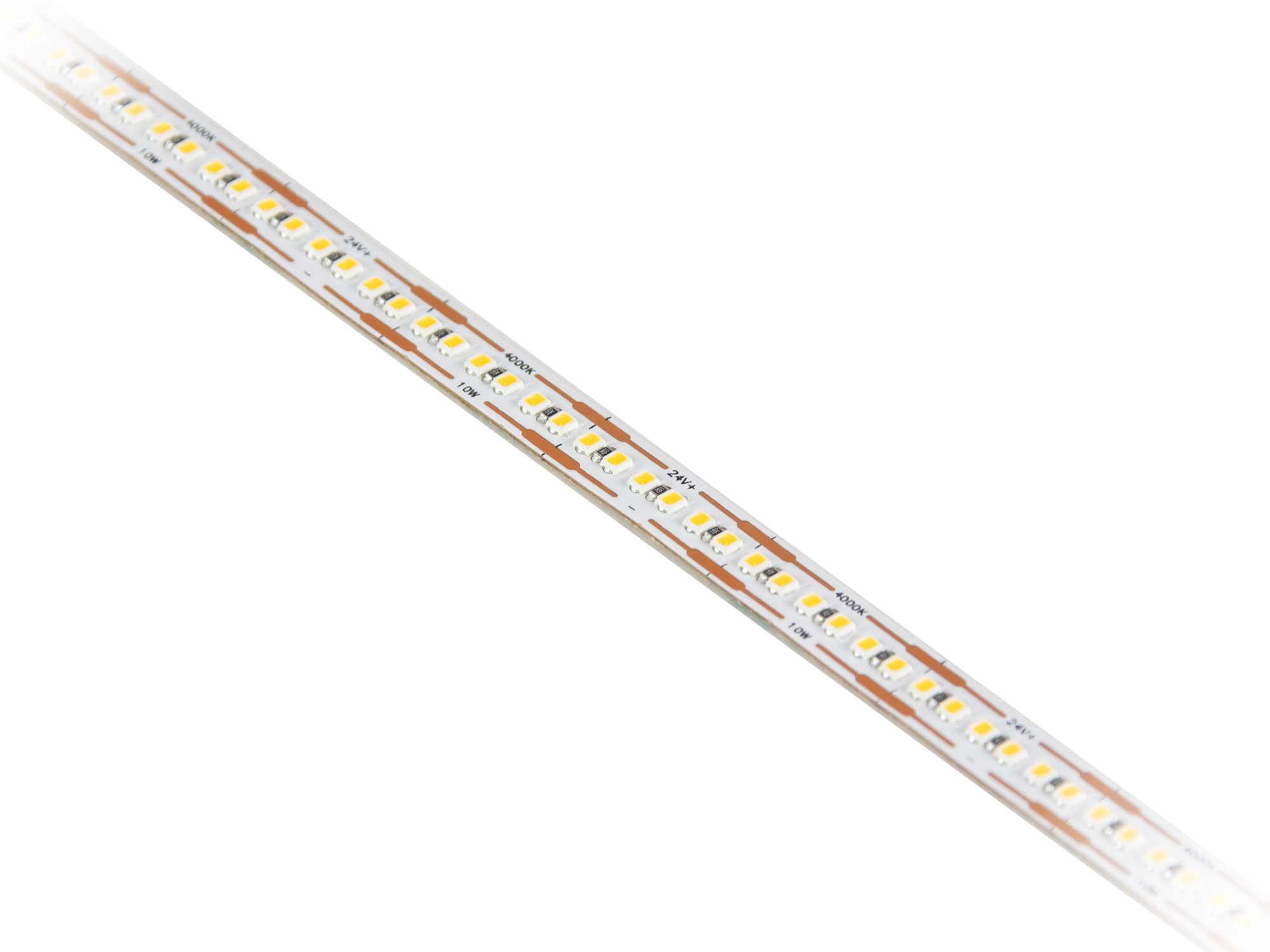 LED-Mono-DPS Band 24V, 200 W, Neutralweiß,