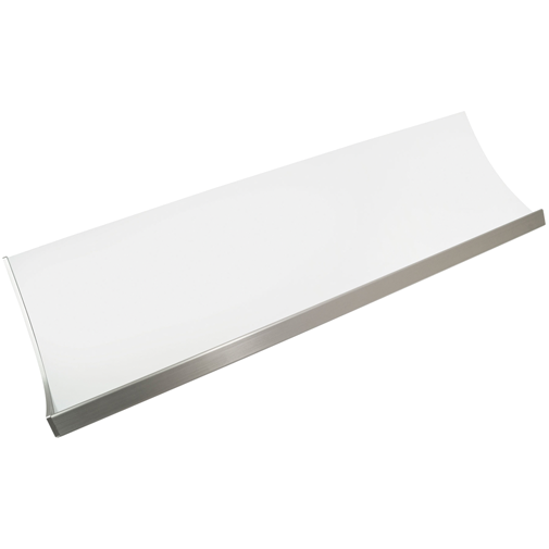 LED-Anbauleuchte Vela Emotion, Länge 500mm,