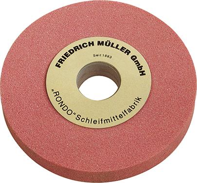 Müller Schleifscheibe EK 300x40x76mm K60