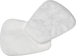 Artikelbild 1 des Artikels 3M Vlies-Feinstaubfilter 5925 P2R 3M Vlies-Feinstaubfilter 5925 P2R