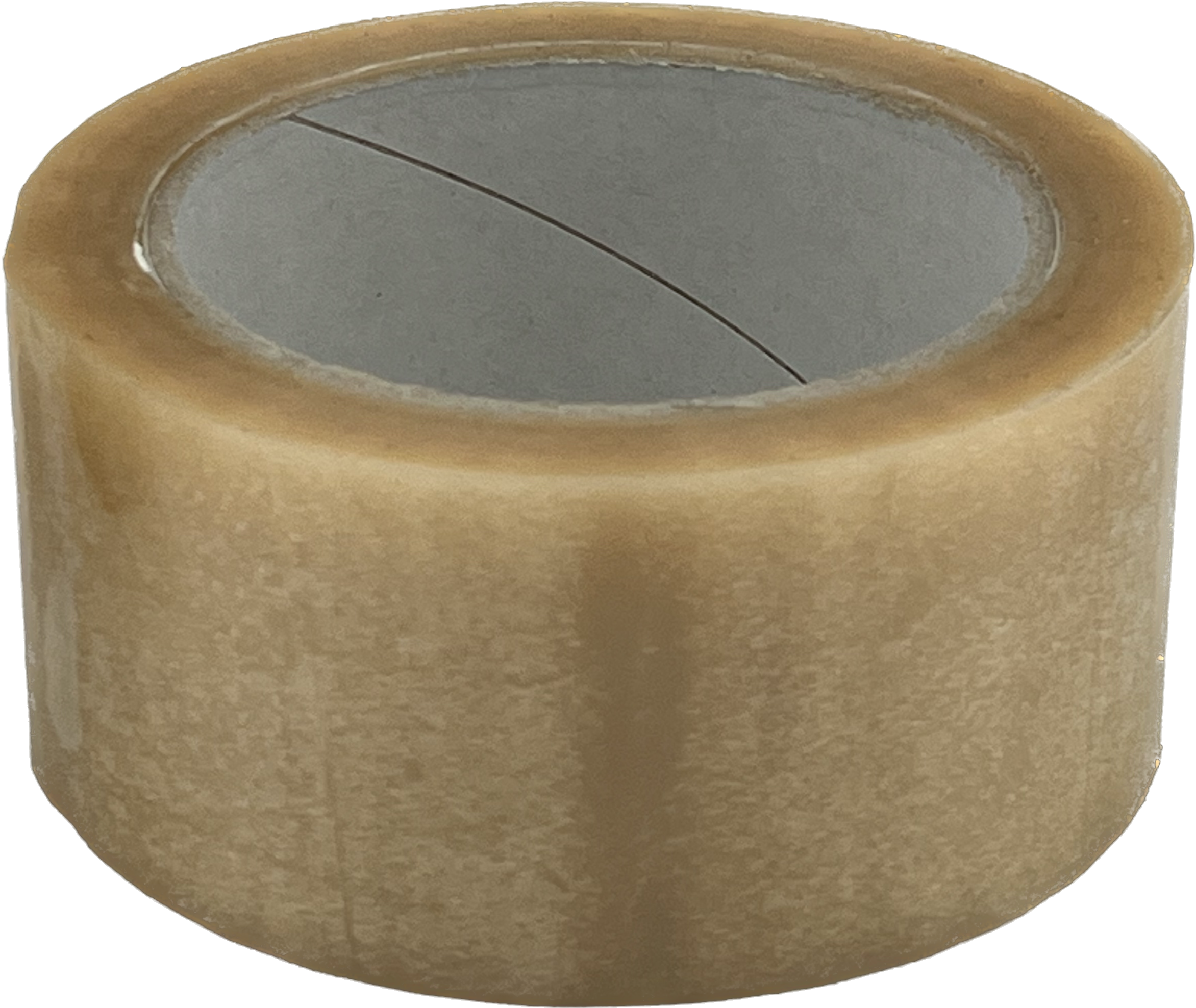 PVC Packband 32my NK transparent 66m:50mm