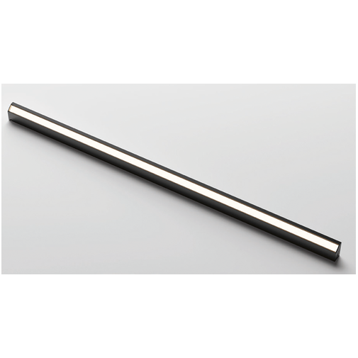 LED-Einbauleuchte Mini Noor EDC 24 V, Länge 563mm