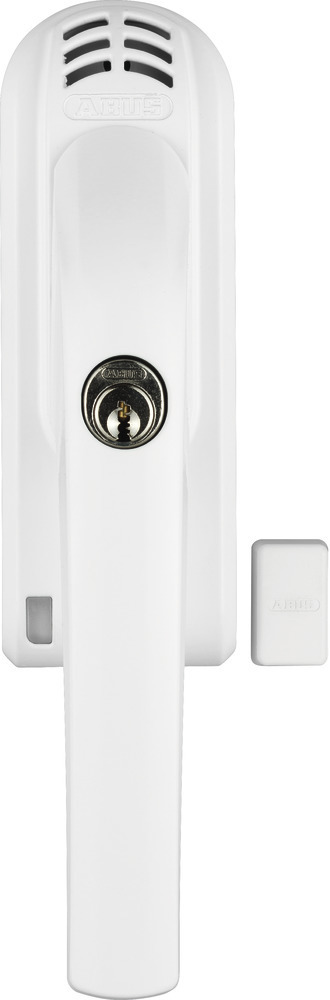 Abus Fenstergriff abschließbar FG 300 A W AL0125