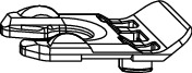 43548 Zuschlagsicherung Gr.00-1