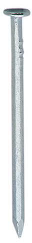 Artikelbild 1 des Artikels Flachkopfstifte 30mm verzinkt Paket à 50g Flachkopfstifte 30mm verzinkt Paket à 50g