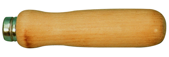 Artikelbild 1 des Artikels Forum Feilenheft 100mm für Feilen 150mm Forum Feilenheft 100mm für Feilen 150mm