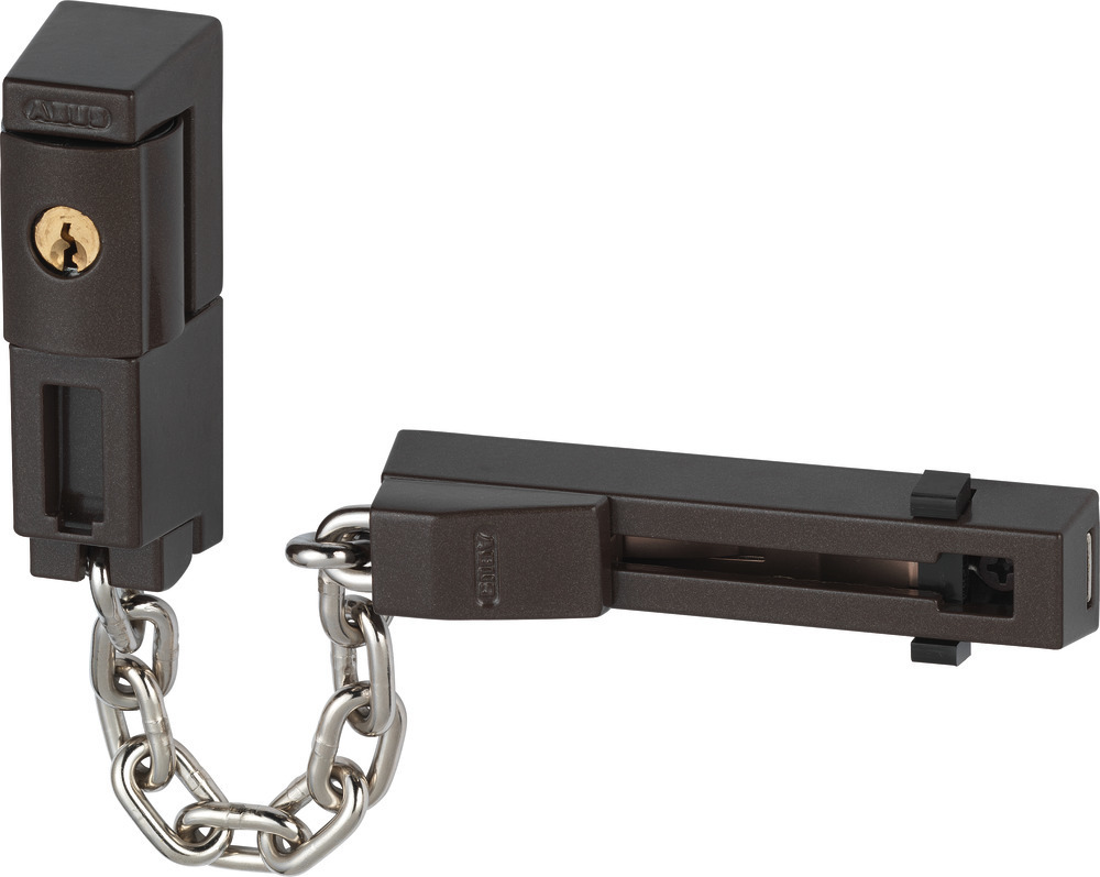 Artikelbild 4 des Artikels Abus Türkette SK 78 B SB braun