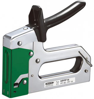 Artikelbild 1 des Artikels Prebena Handtacker HPPF14 Prebena Handtacker HPPF14