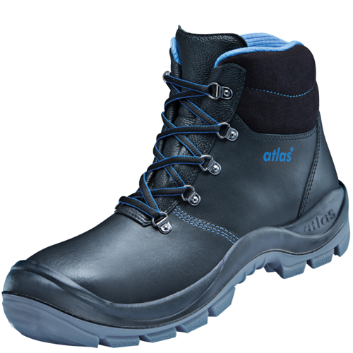 Atlas Sicherheitsstiefel XP 505 Gr.39 W10
