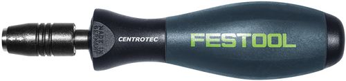 Festool Schraubendreher für Centrotec-Werkzeuge