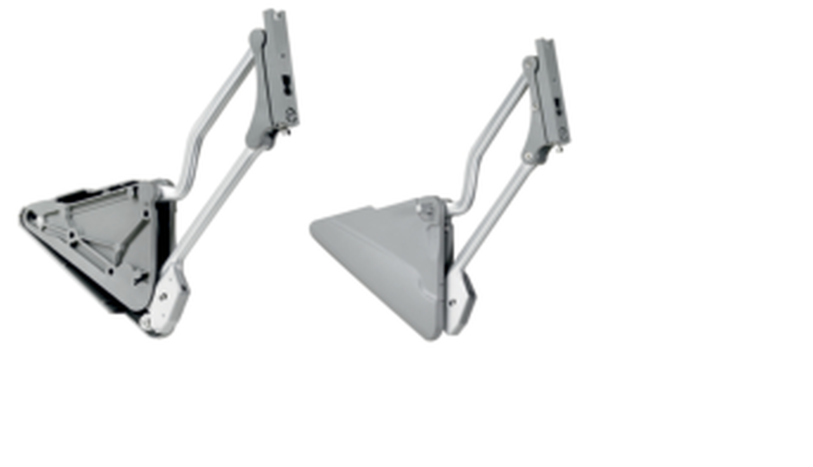 Artikelbild 1 des Artikels Hochliftbeschlag Advanced HL Höhe 312-342mm Hochliftbeschlag Advanced HL Höhe 312-342mm