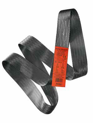 Eurotec Einweg Hebeband EWL 0,5m Umfang 1m