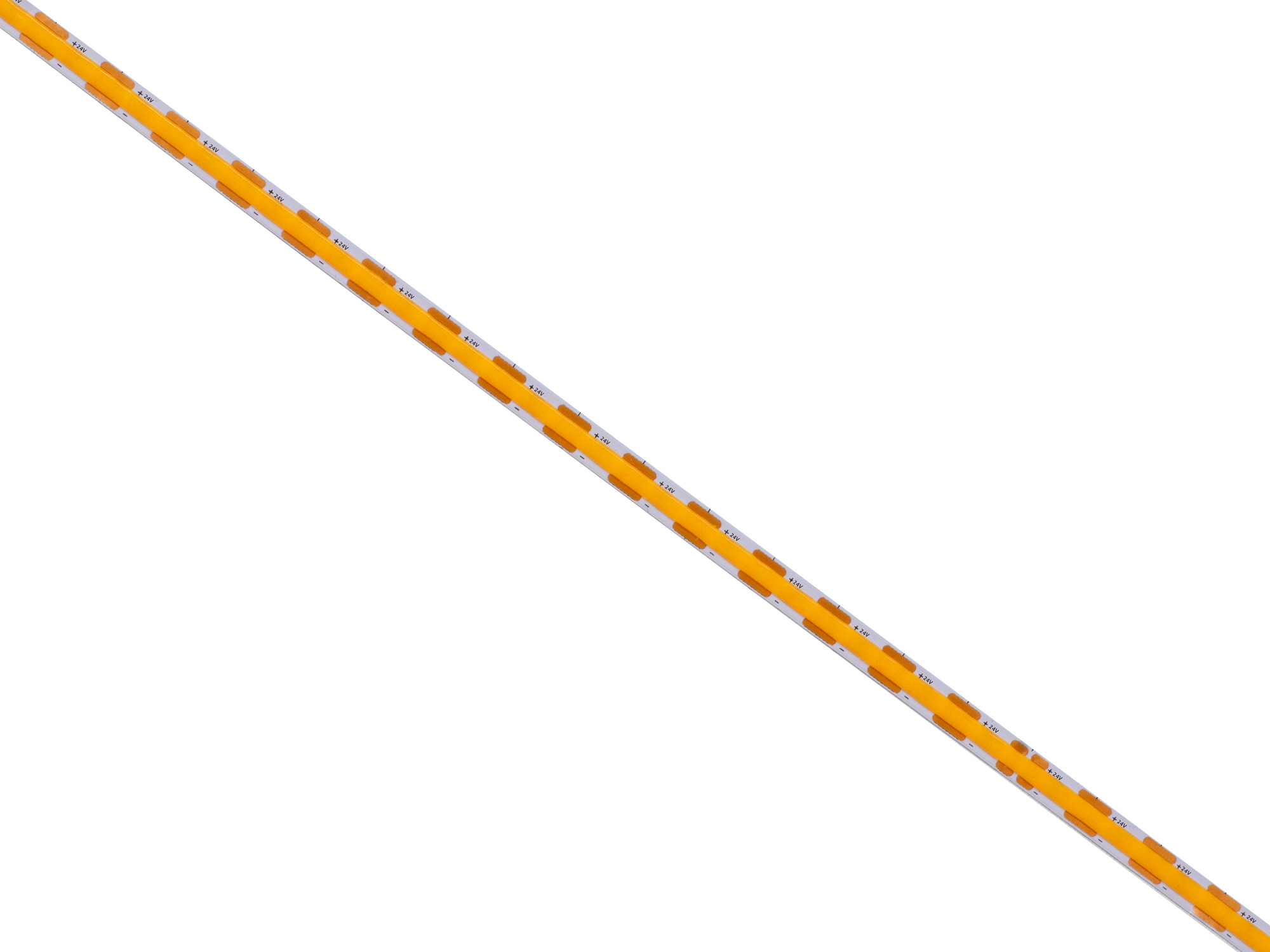 LED-Mono-COB Band 24V, 30 W, Extra-Warmweiß,